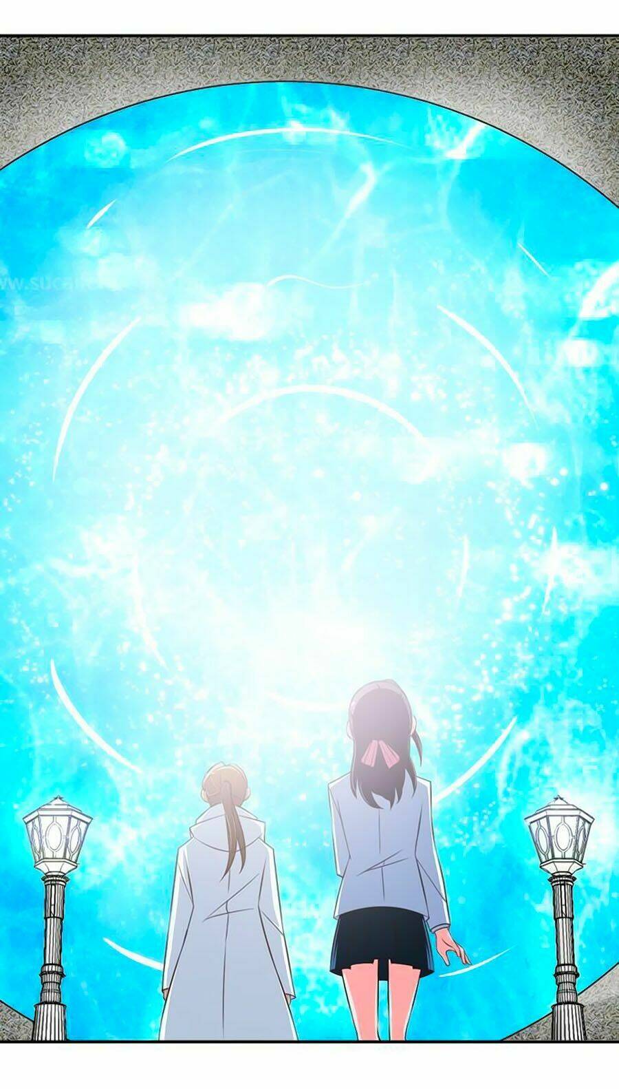 người yêu khát máu của tôi chapter 56 5