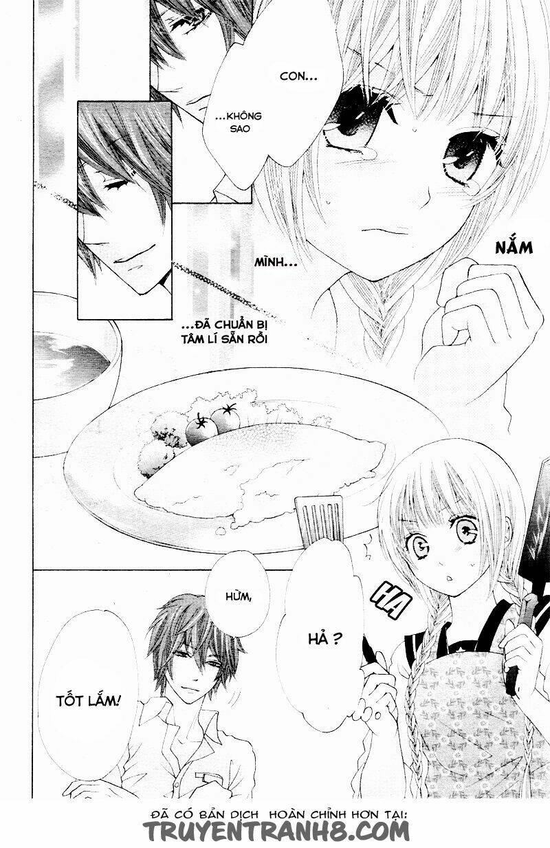 virgin blood - hiiro no bansan chapter 4 10