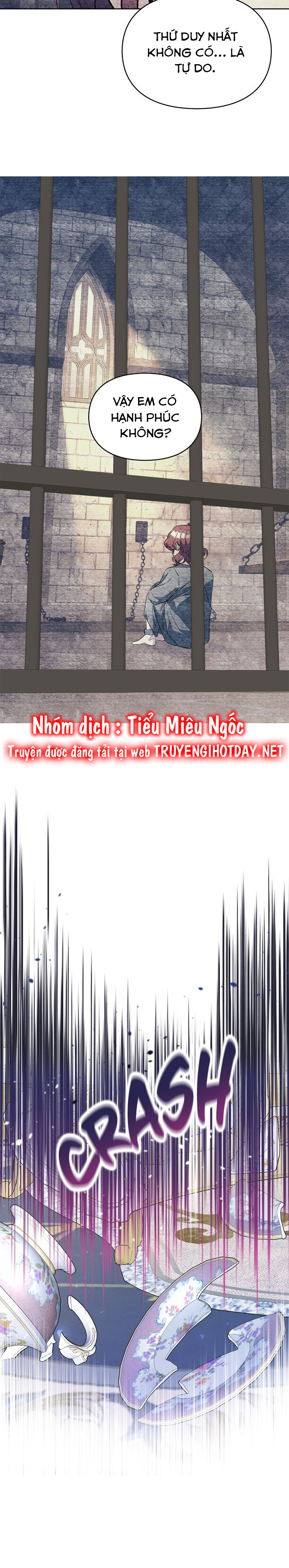 hãy nghe lời của tôi chapter 60.2 9