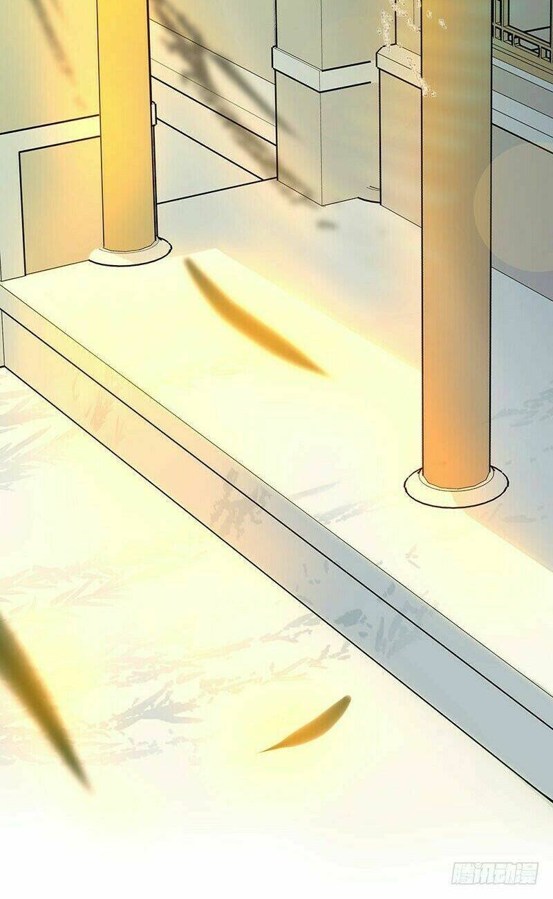 họa tiên truyện chapter 3 5