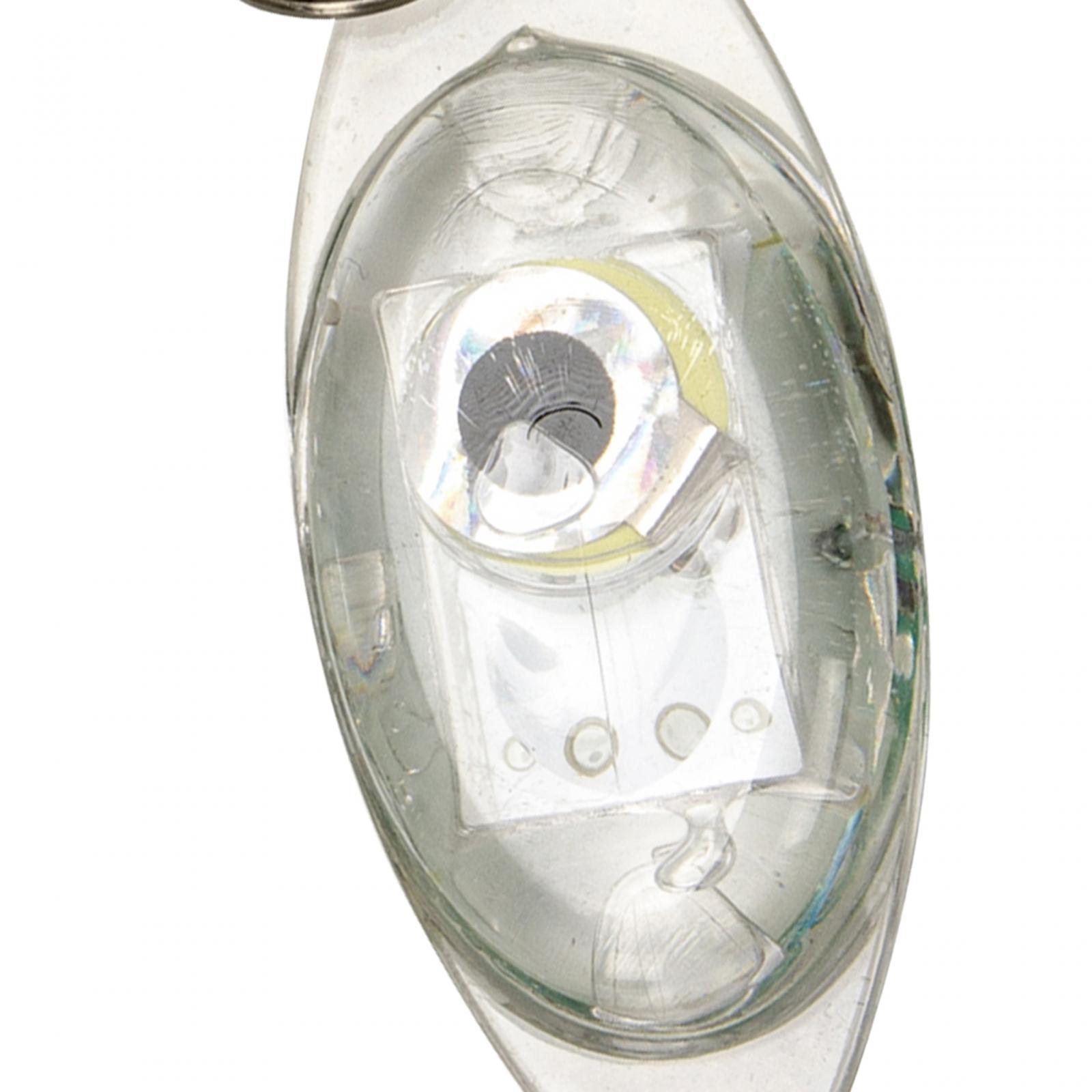 Light Lightweight Waterproof LED Deep Drop Lights Fishing Light