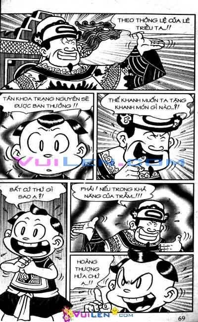 thần đồng đất việt chapter 27 65