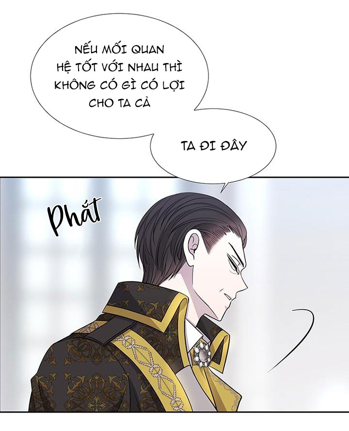 năm môn đệ của charlotte chapter 118 39