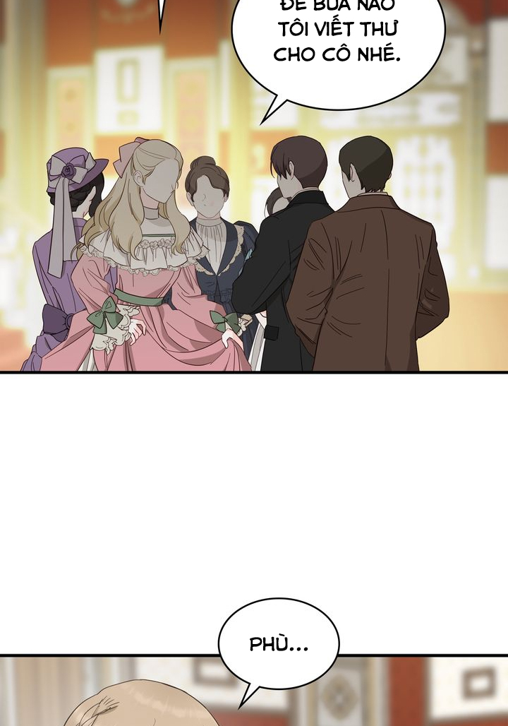 người thừa kế chapter 67 8