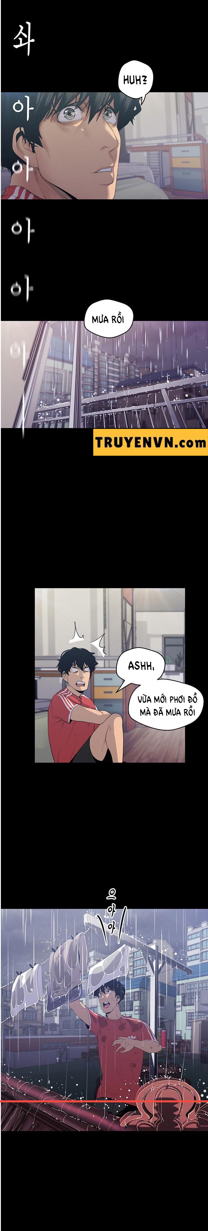 một thế giới mới tuyệt vời chapter 90 16