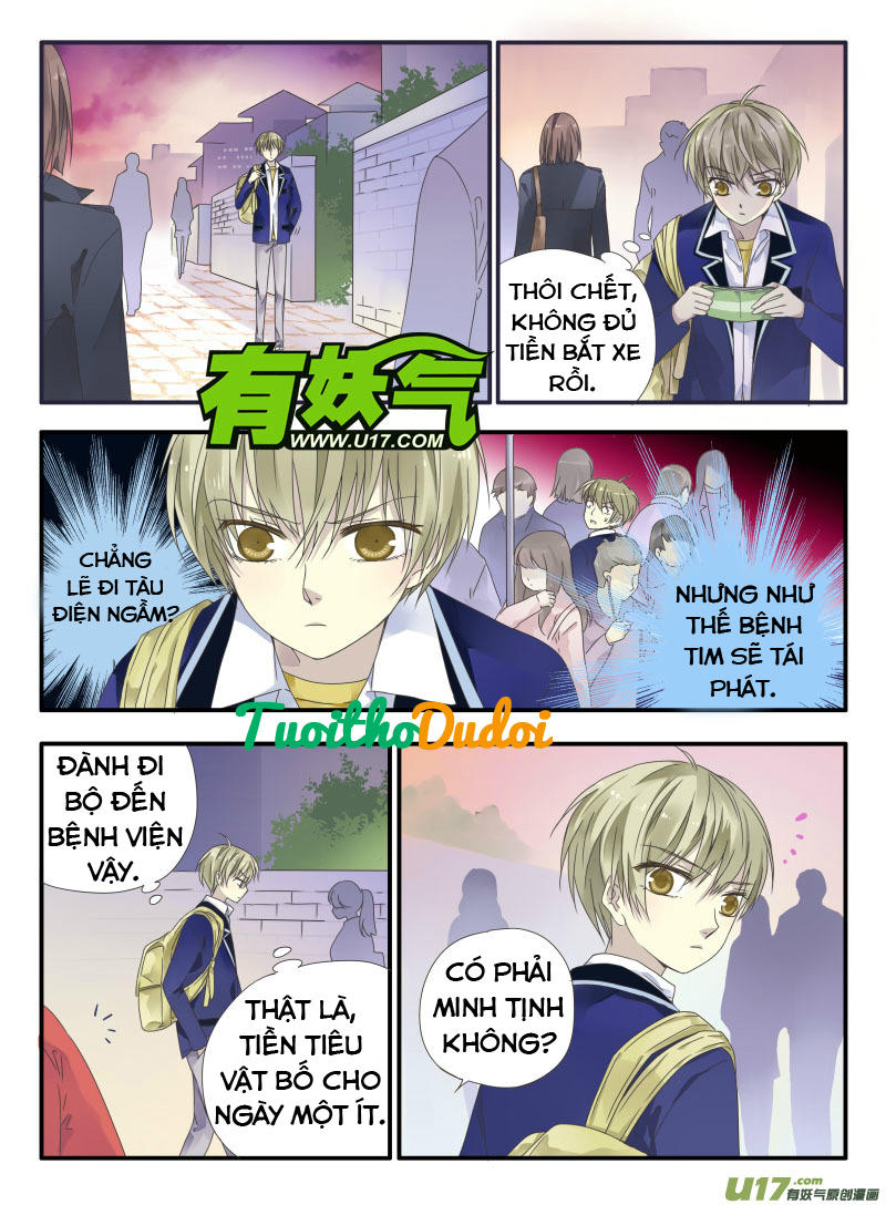 lam sí chapter 49 5