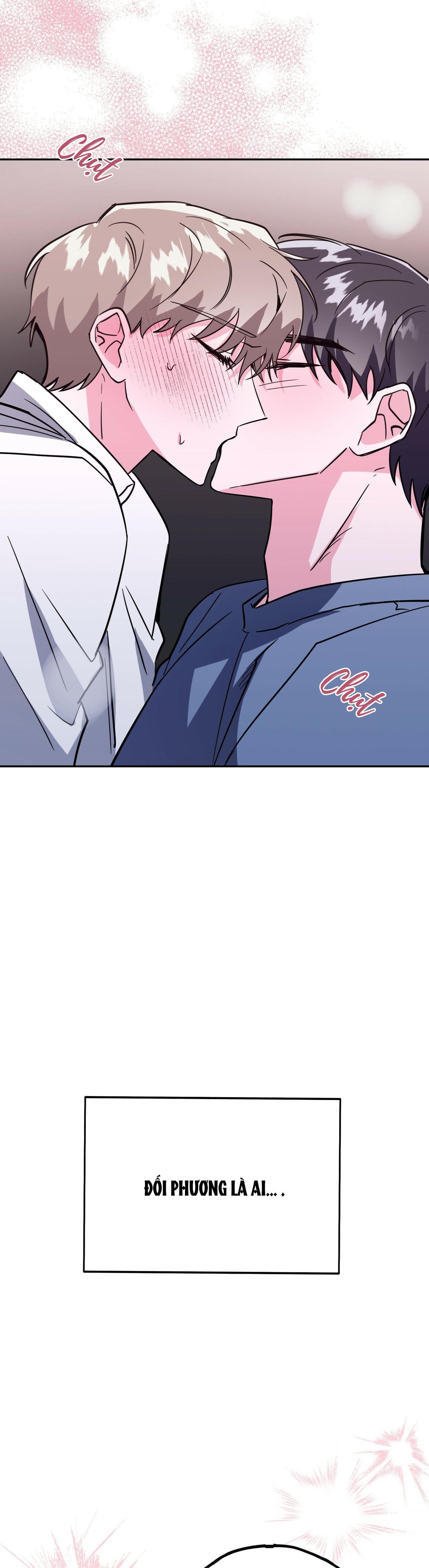 cạm bẫy đại học chapter 18 27