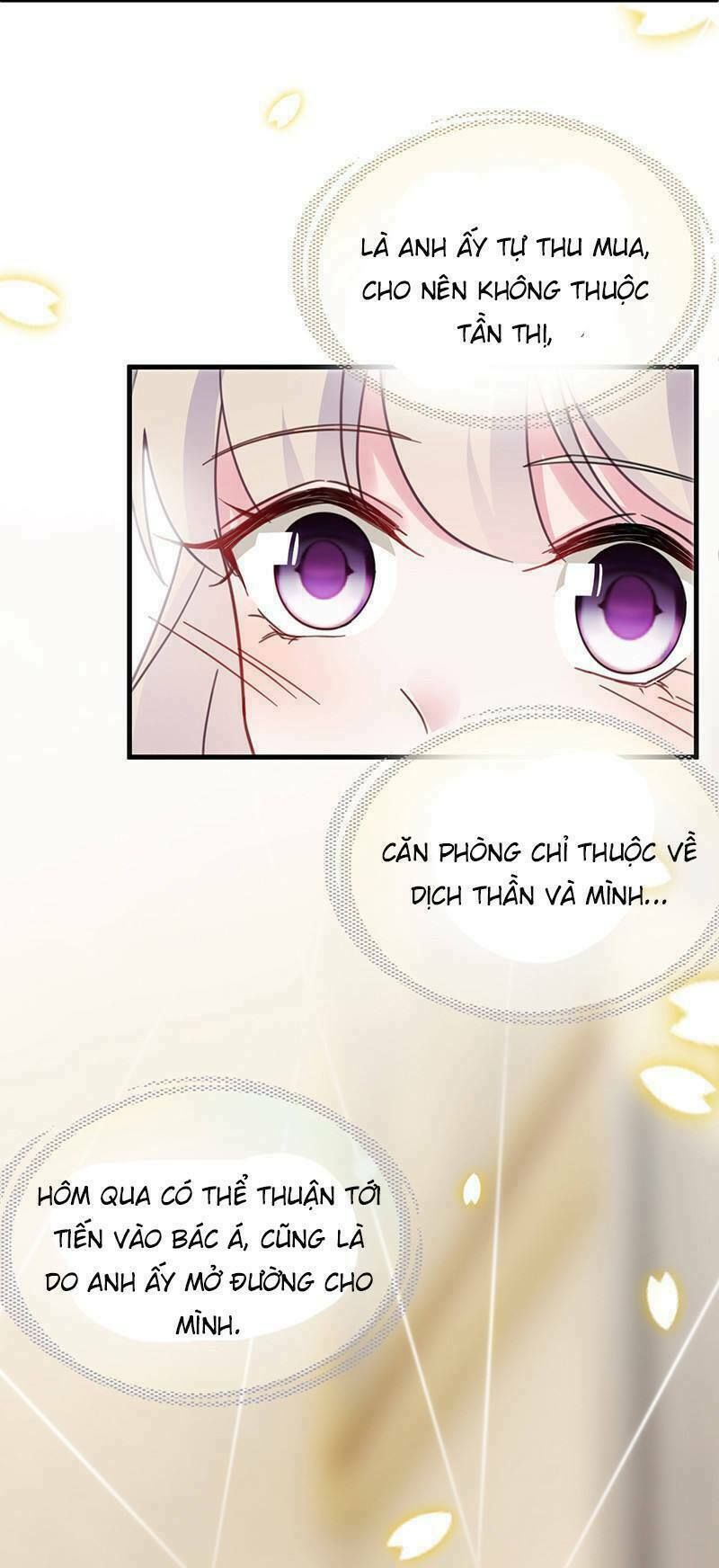 chọc tới chủ tịch tổng tài 2 chapter 43 24