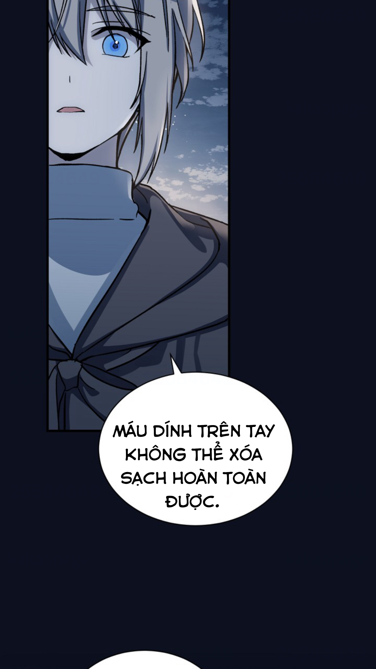 sự quay trở lại của pháp sư cấp 8 chapter 3 21