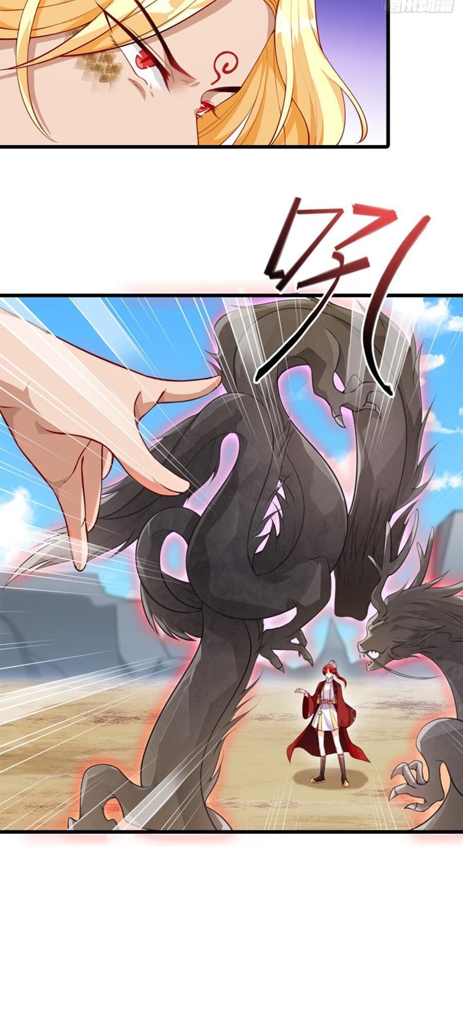 phản phái nữ đế lai tập chapter 44 22