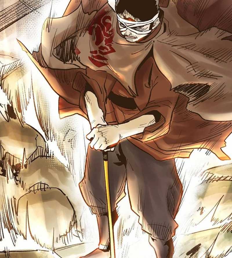 quái công du lục chapter 30 109