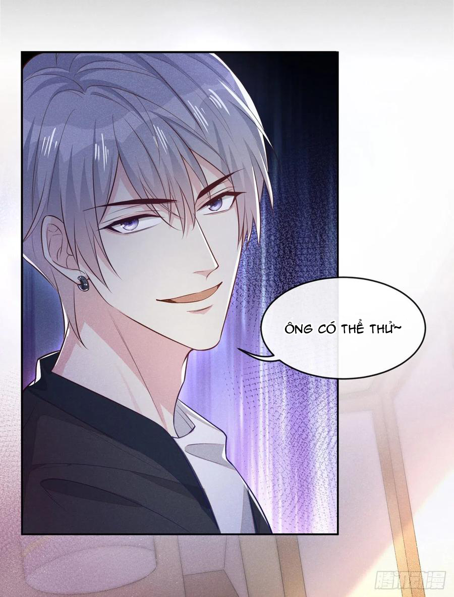 anh ấy gọi tôi là hắc liên hoa chapter 144 21