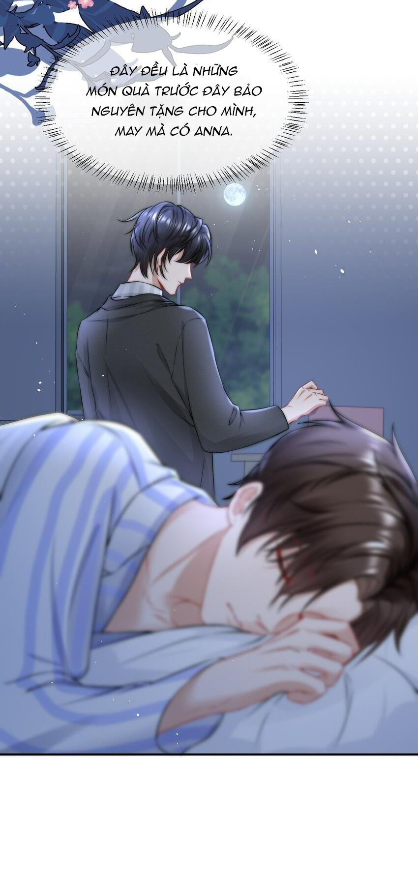 ta sinh con cho tổng tài chapter 86 35