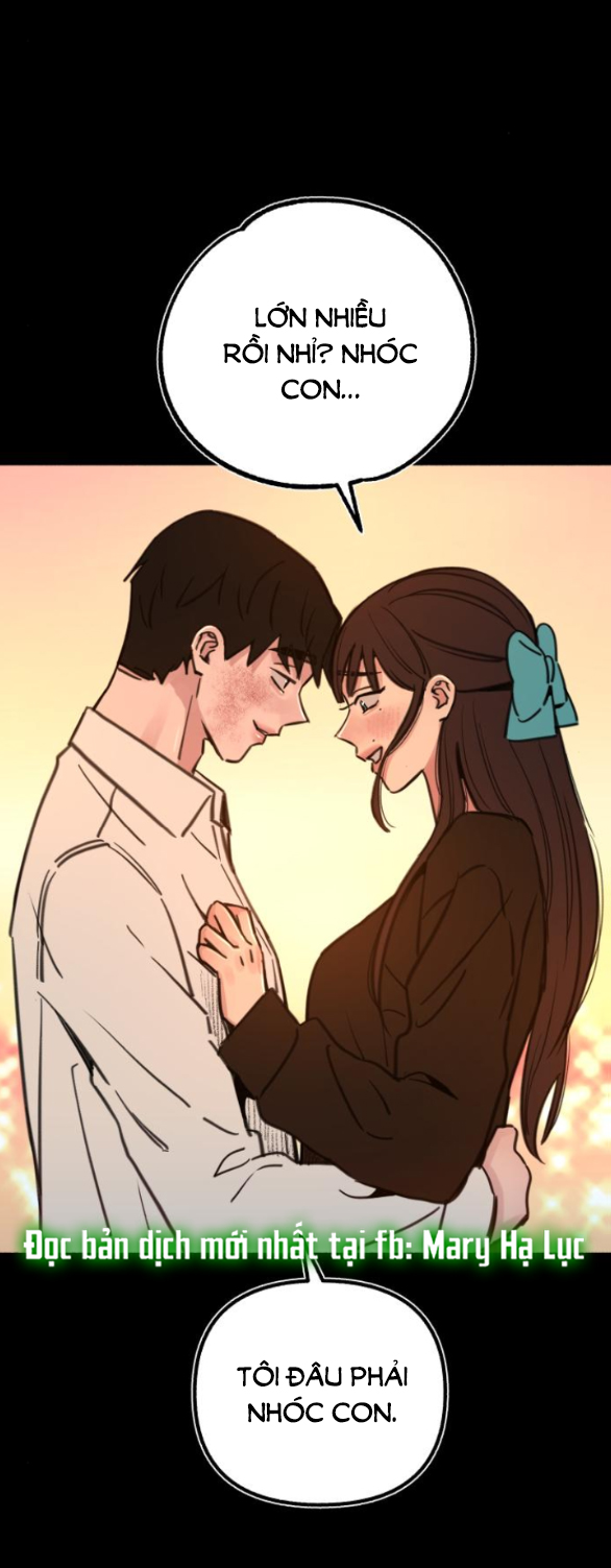 nàng thơ nổi tiếng - nàng thơ myung chapter 56.1 31