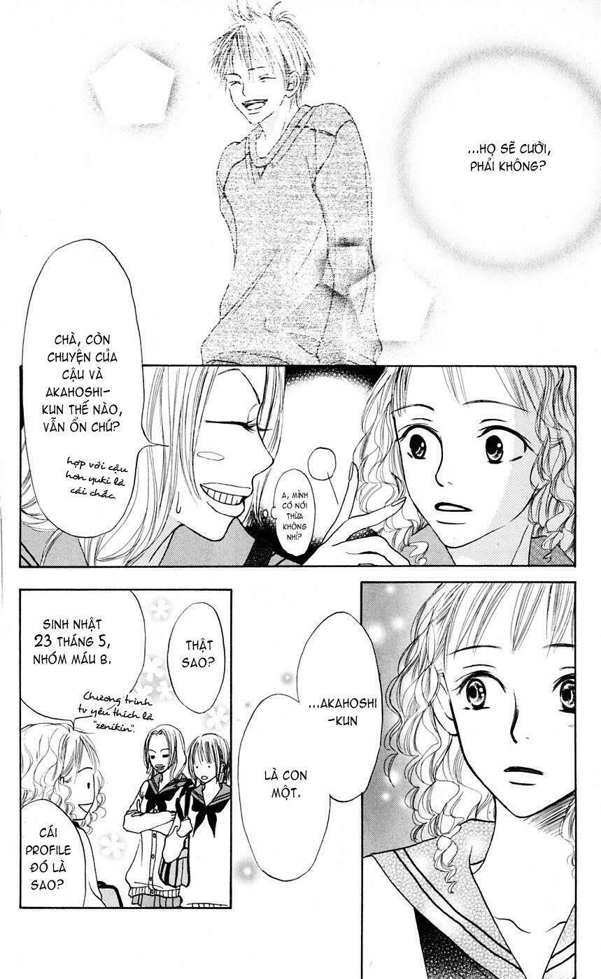 phát điên vì em chapter 10 20