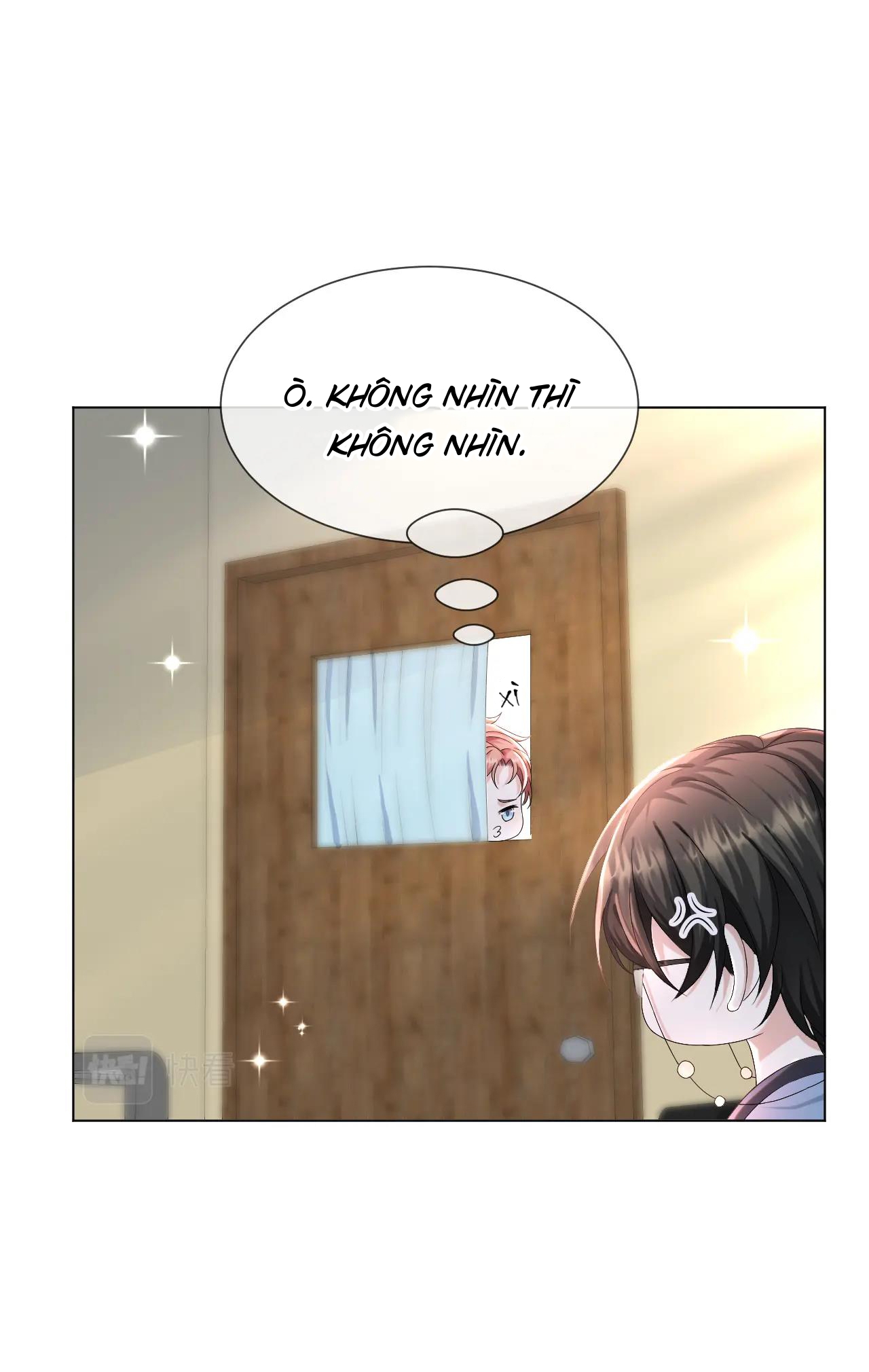 từ nay bắt đầu ngược tra nam chapter 44 16