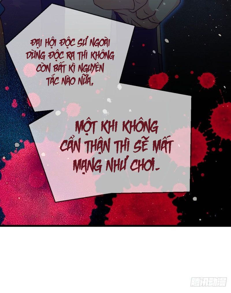 trò chơi trừng phạt chapter 92 8