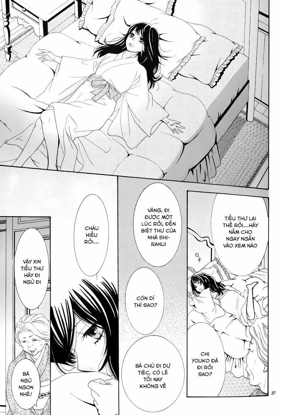 barairo no yakusoku chapter 1 42