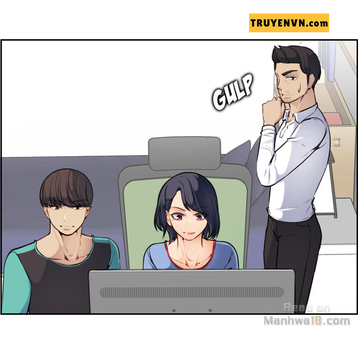 mẹ tôi là sinh viên đại học chapter 1 41