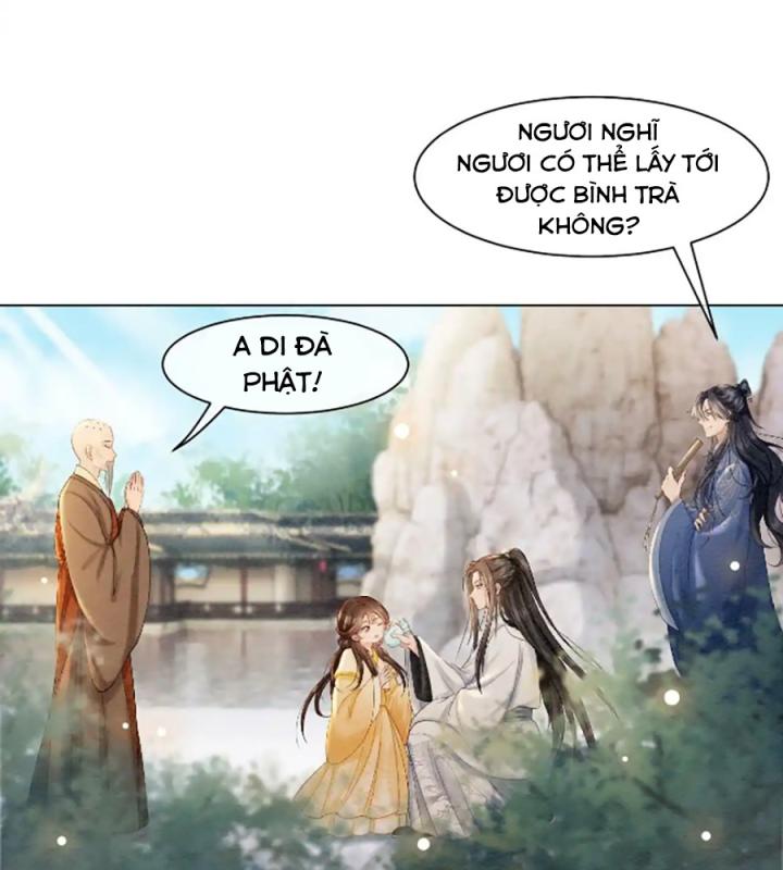 xuyên không đến cổ đại, ta được muôn ngàn sủng ái chapter 2 11