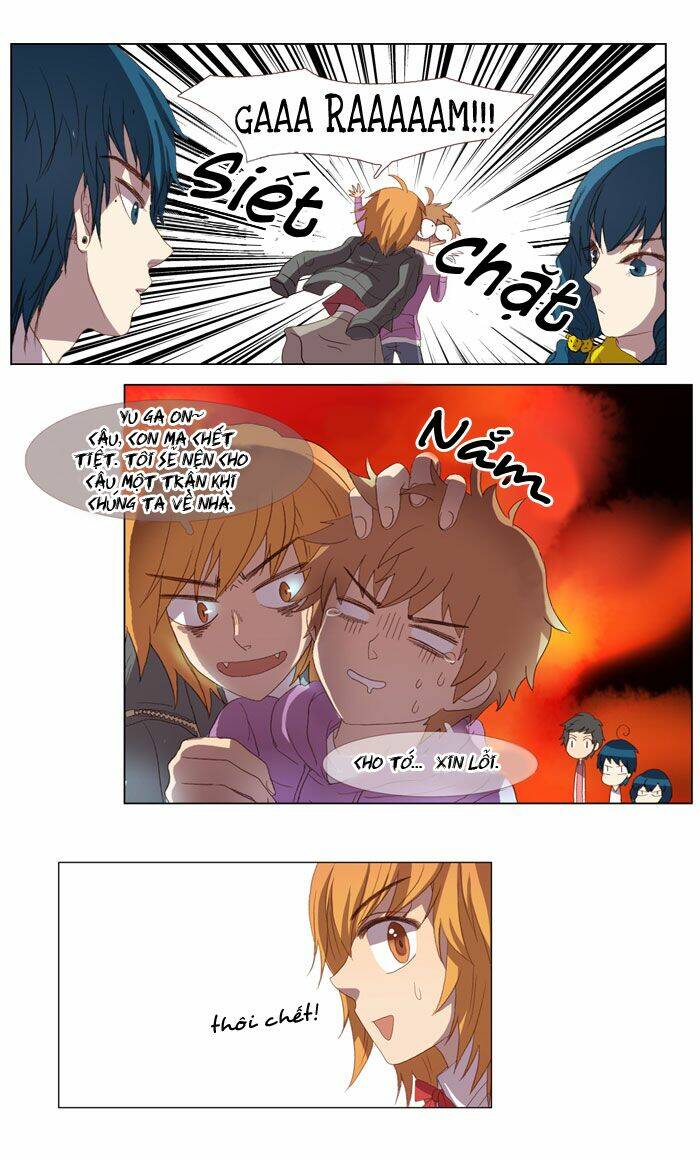 pinocchio chapter 3 32