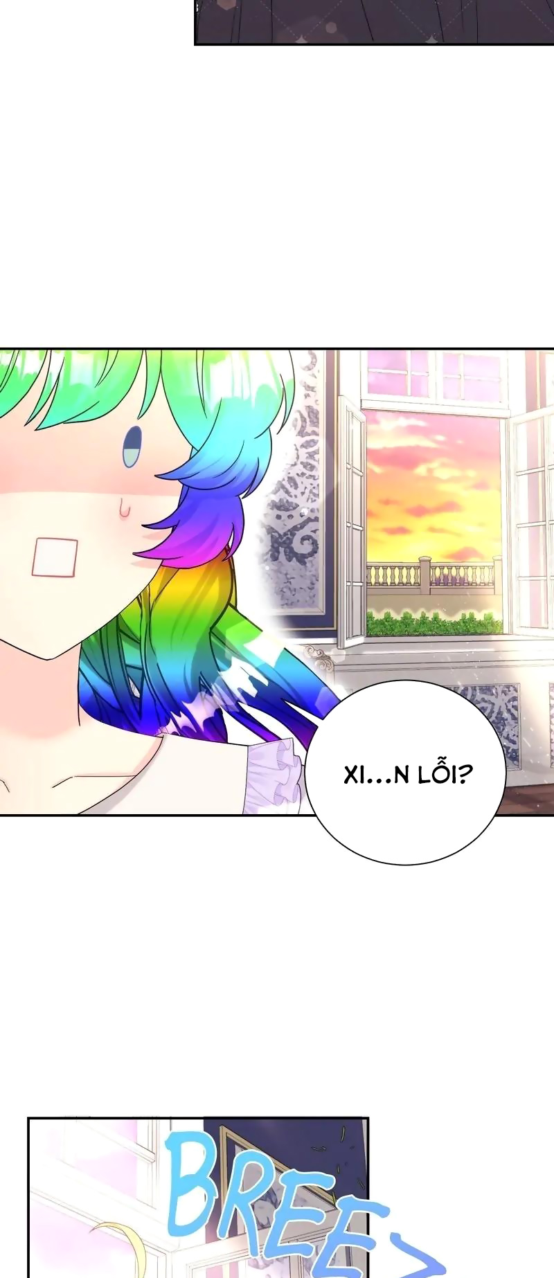 đức hạnh của công chúa phản diện chapter 16 38