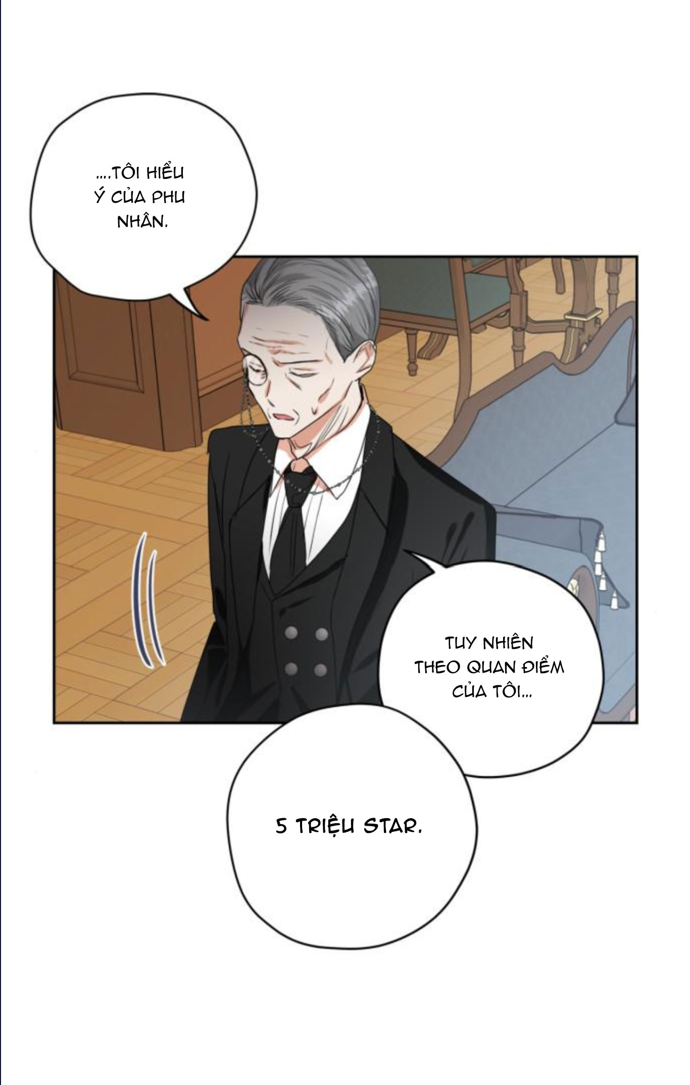 đỉnh cấp nuôi dưỡng lão công chapter 9 17