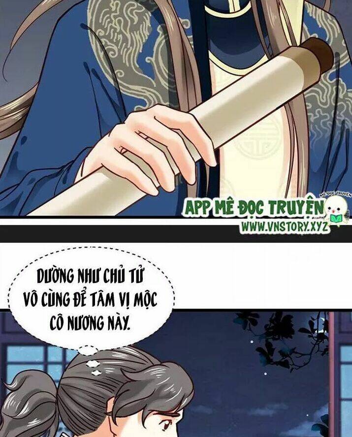 kiều nữ độc phi chapter 31 12