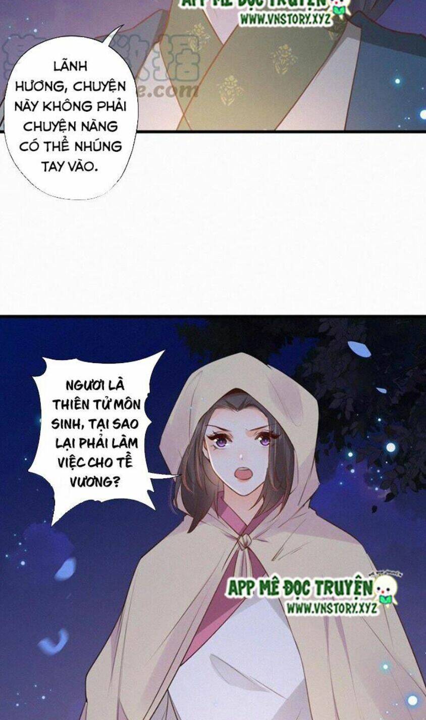 thiên hương mỹ nhân chapter 85 28