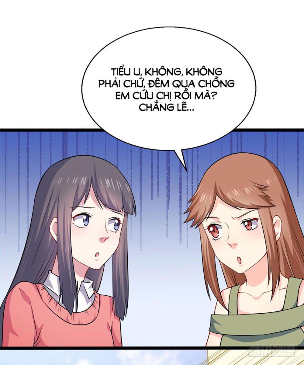 ngạo kiều quỷ vương yêu ta chapter 41 42