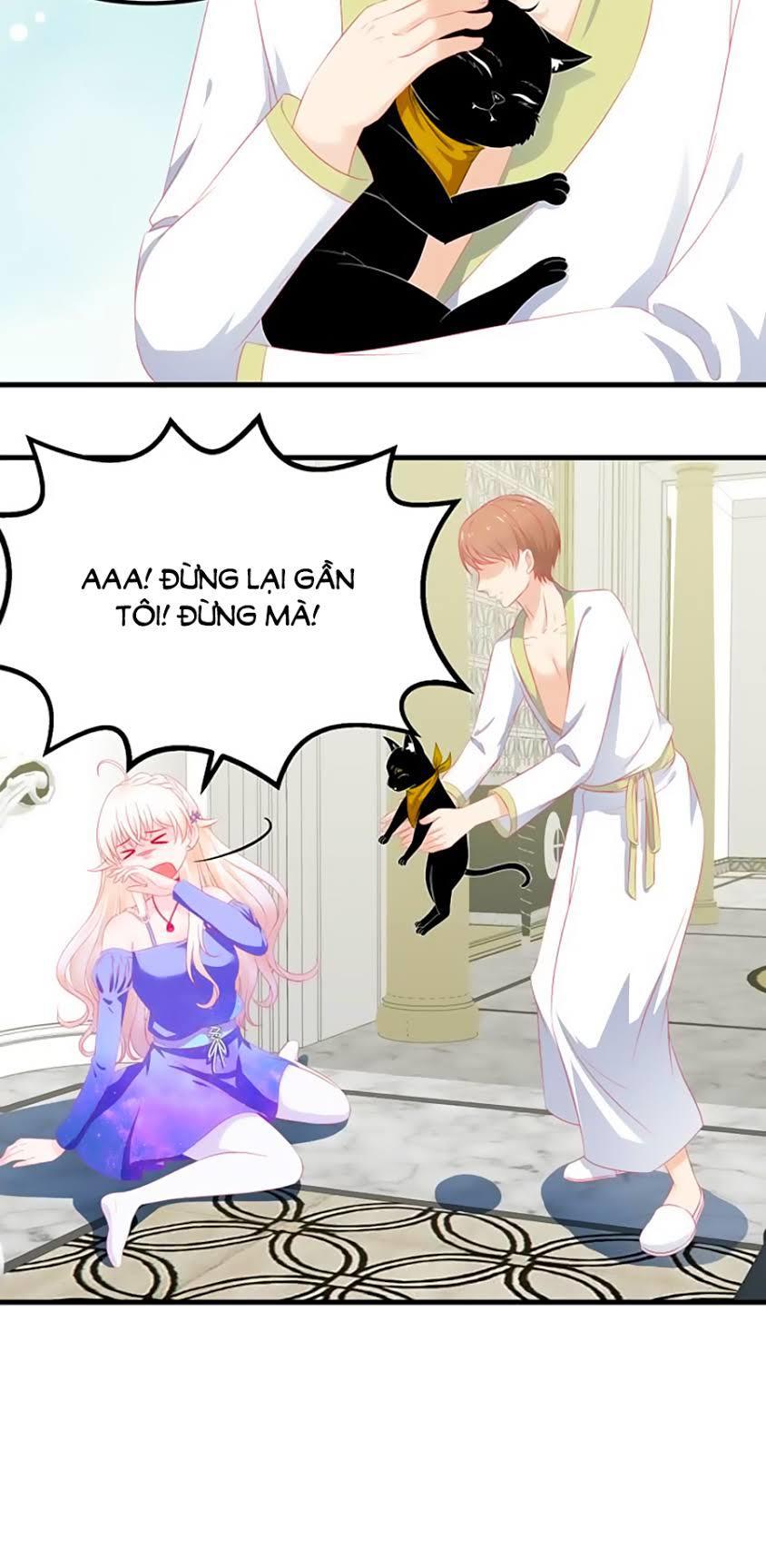 thâm hải chi ca chapter 10 19