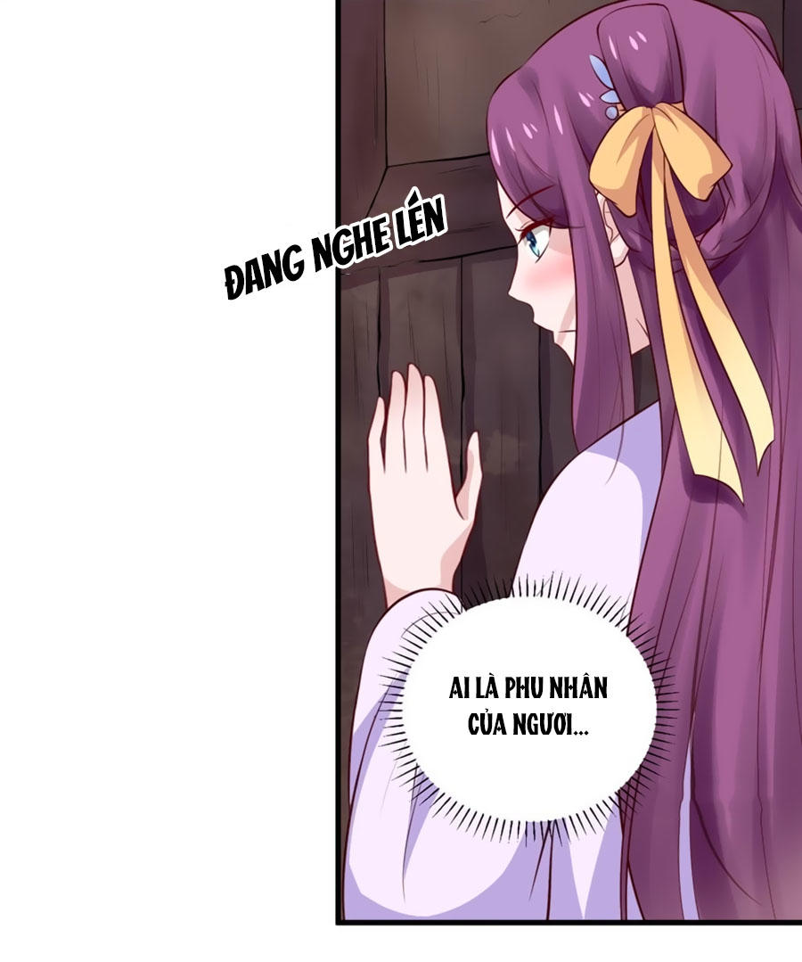 nữ đế livestream công lược chapter 6 24