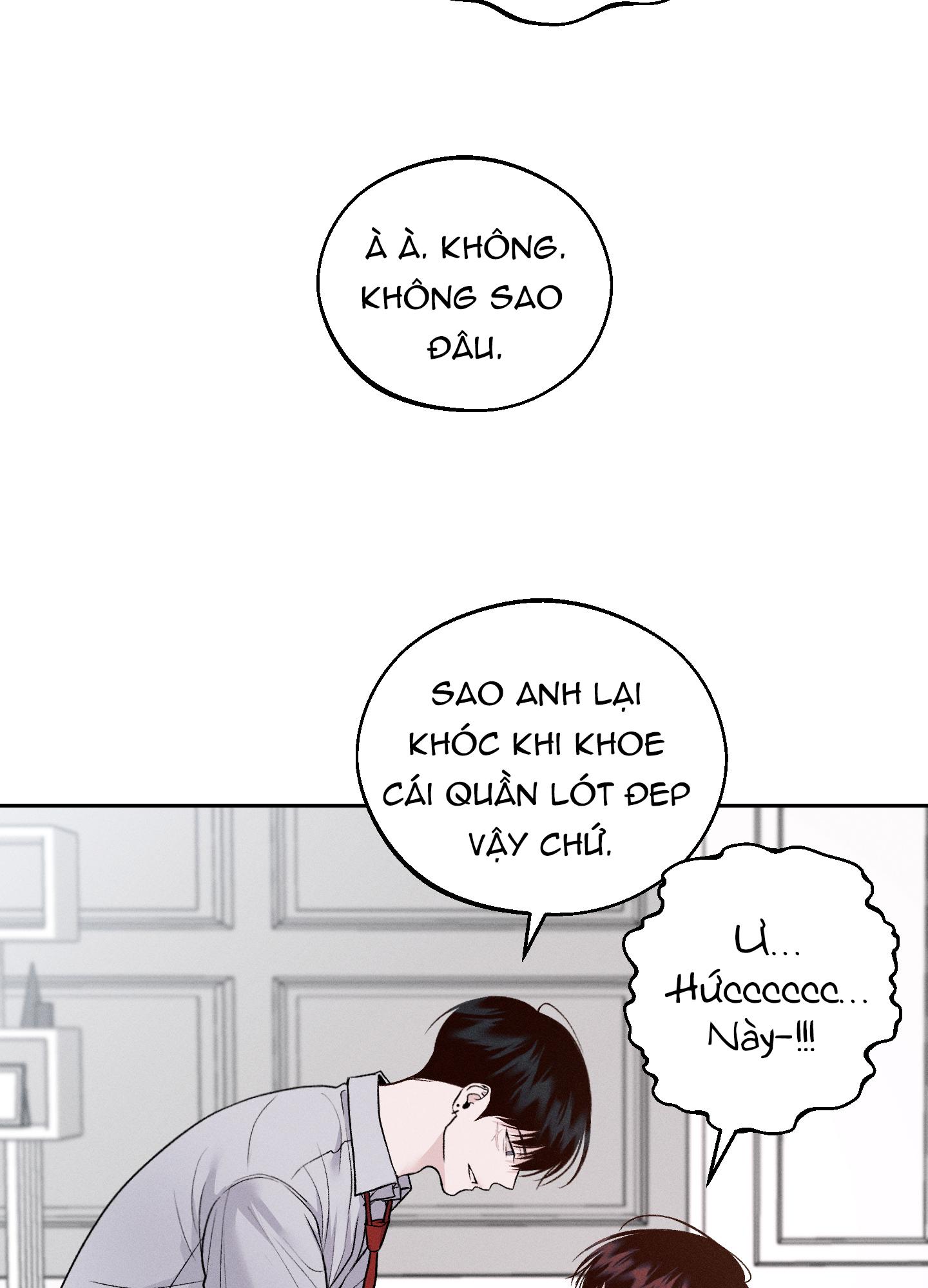 vị cứu tinh vào thứ hai chapter 6 51