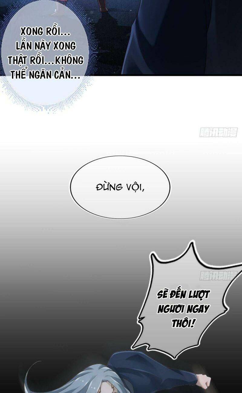 cứu được tên đại ma tôn chapter 22 27