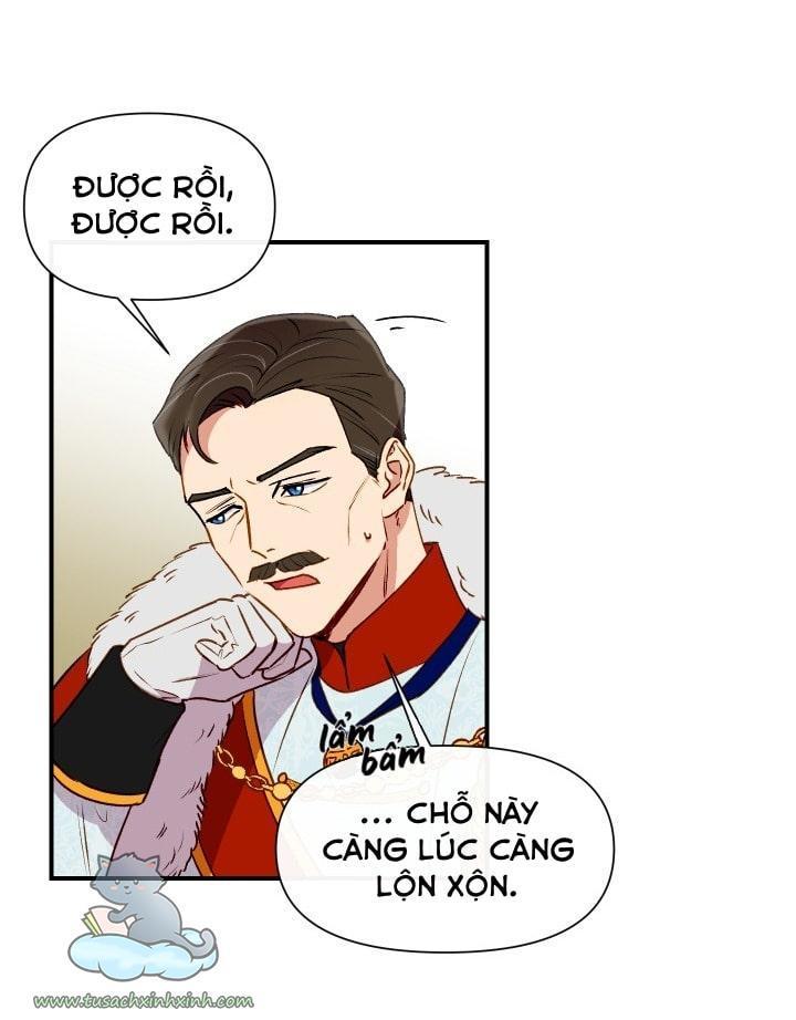 công nương khế ước của gia tộc công tước quái vật chapter 38 37