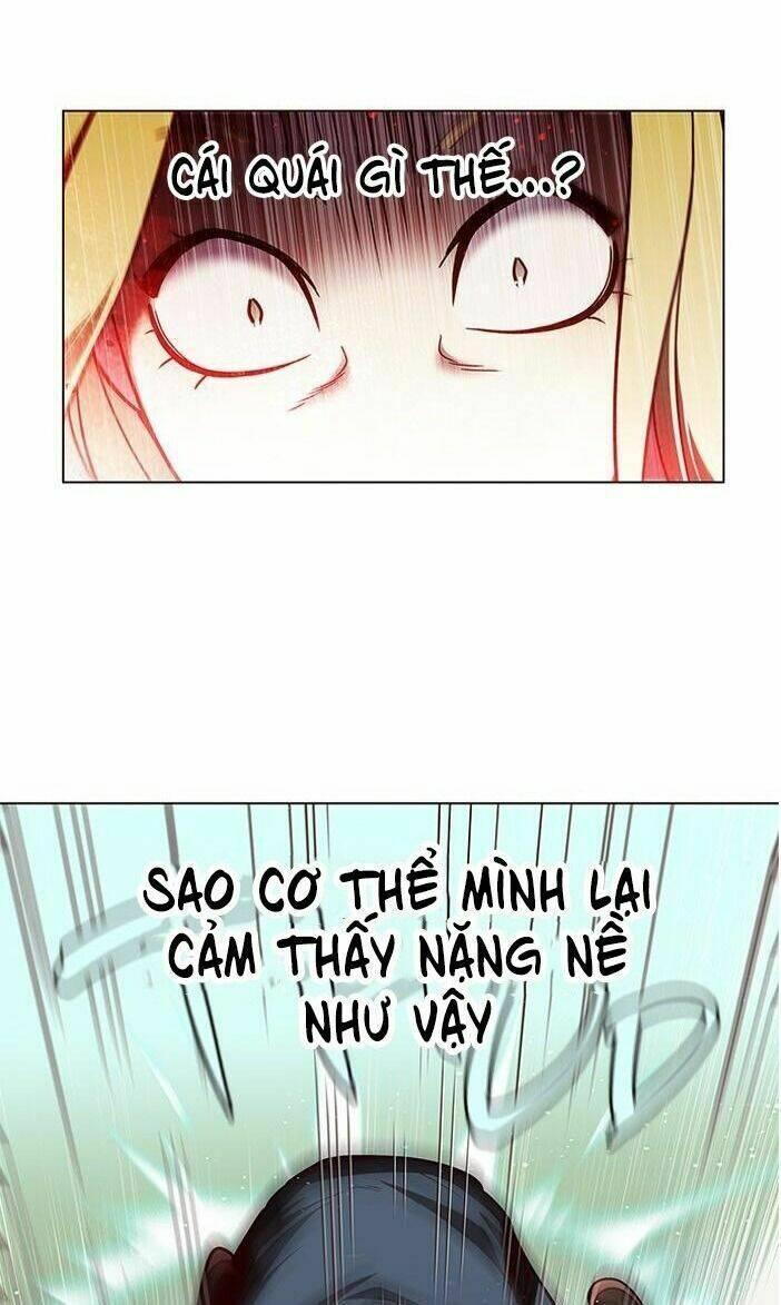 biến thân thành mèo chapter 84 56