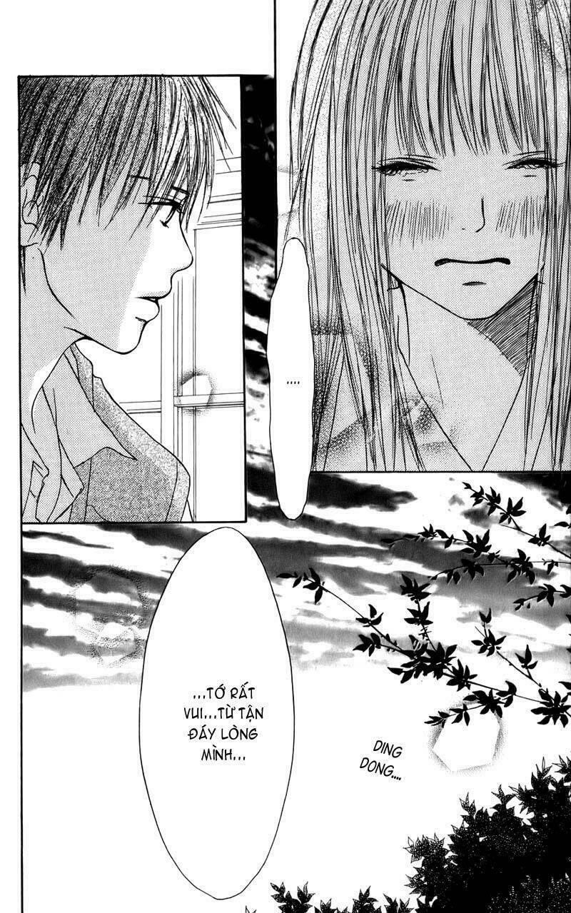 anh đã cho em biết bao thứ đầu tiên chapter 1 43