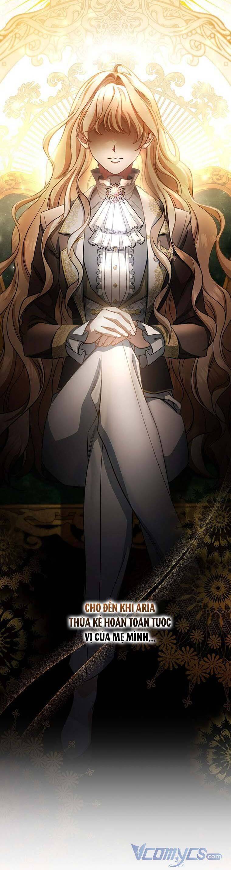 nghe nói tôi là đại tiểu thư phản diện chapter 30 25