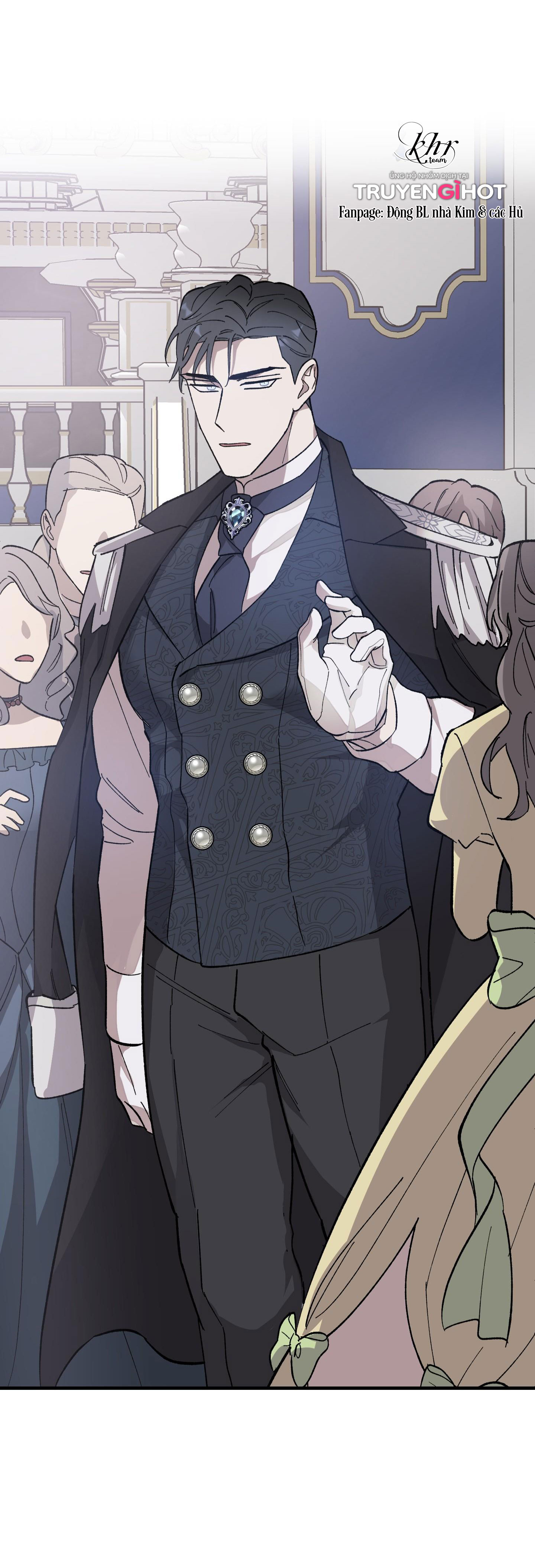 đóa hoa của mặt trời chapter 13 28