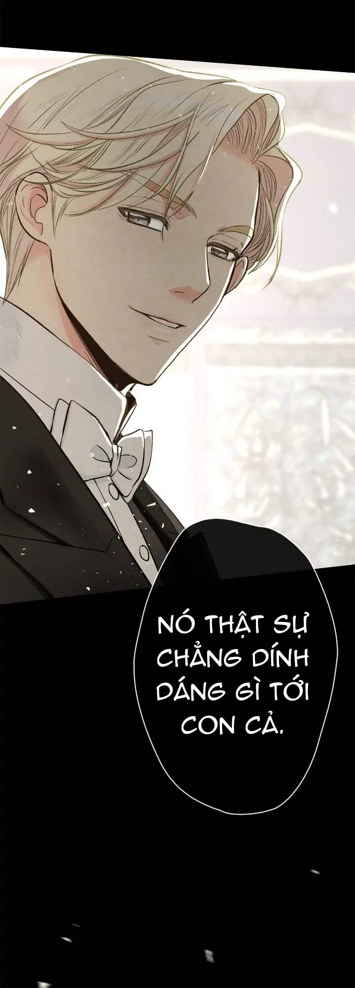 Hoàng Tử Rắc Rối chapter 19.2 52