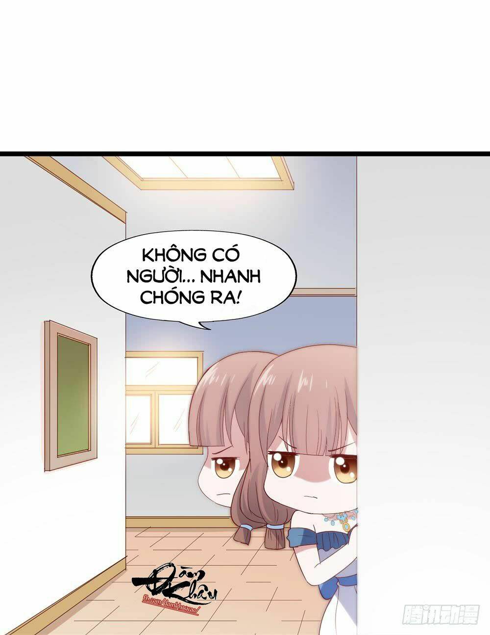 ác ma bàn bên chapter 49 13