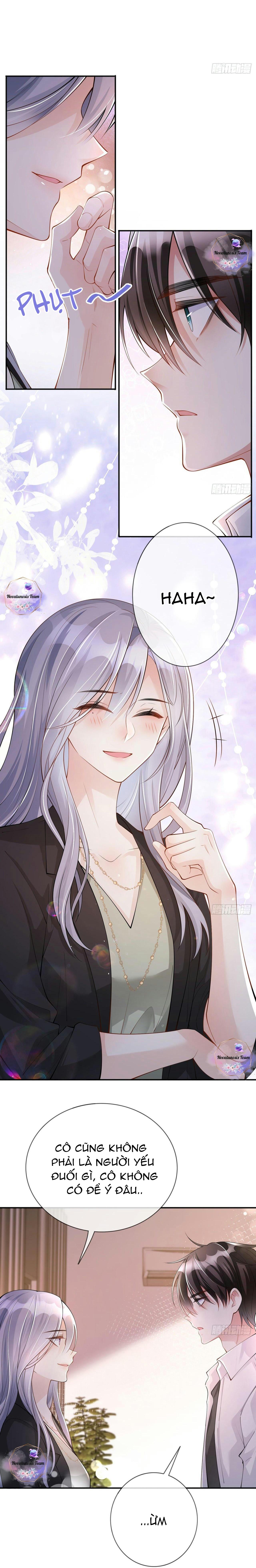 khoảng cách giữa các vì sao chapter 18 11