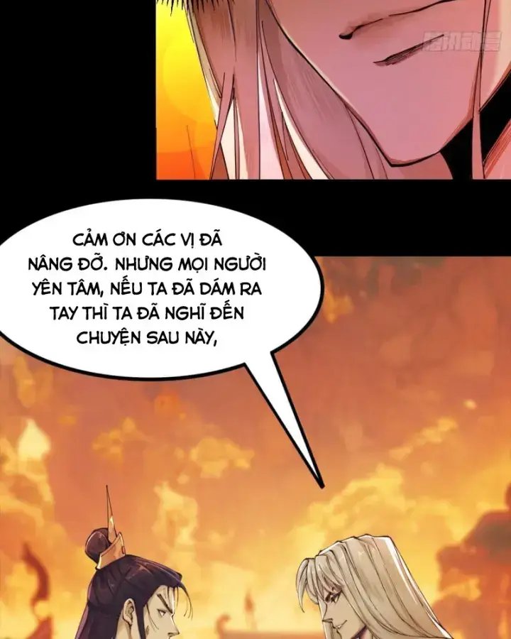 gặp mạnh thì càng mạnh, tu vi của ta không giới hạn chapter 4 15