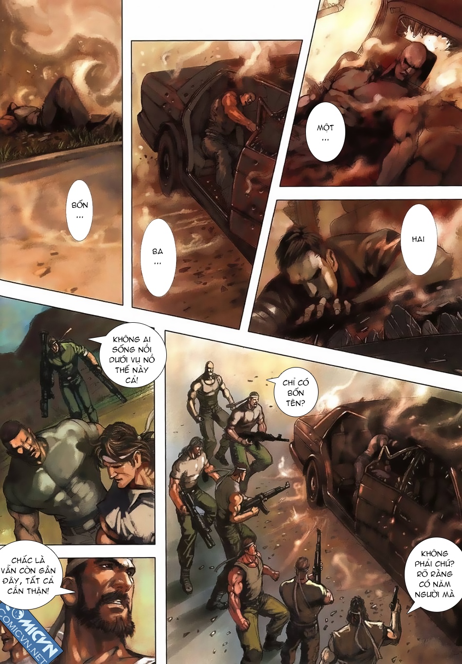 claws of darkness chapter 2 8