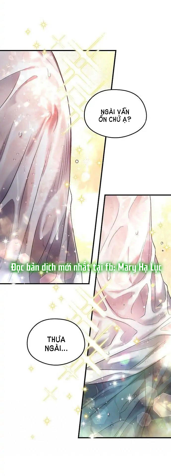 Sugar Rain chapter 12.1 - Trang 20