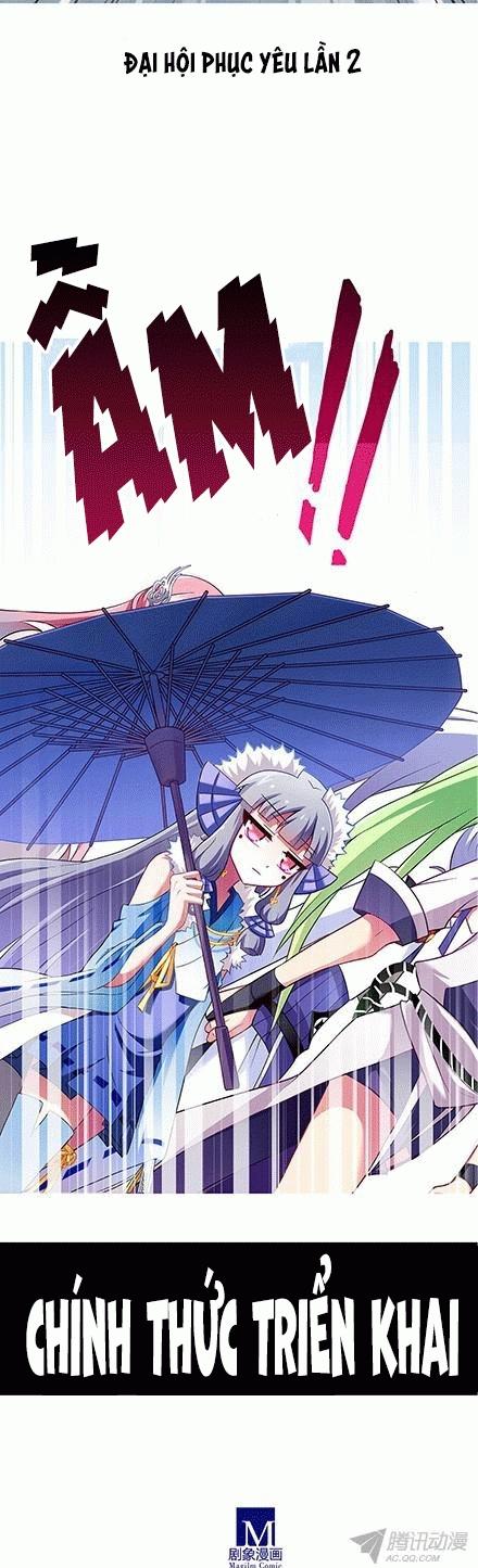 đầu óc đại sư huynh của ta rất đen tối chapter 96 7