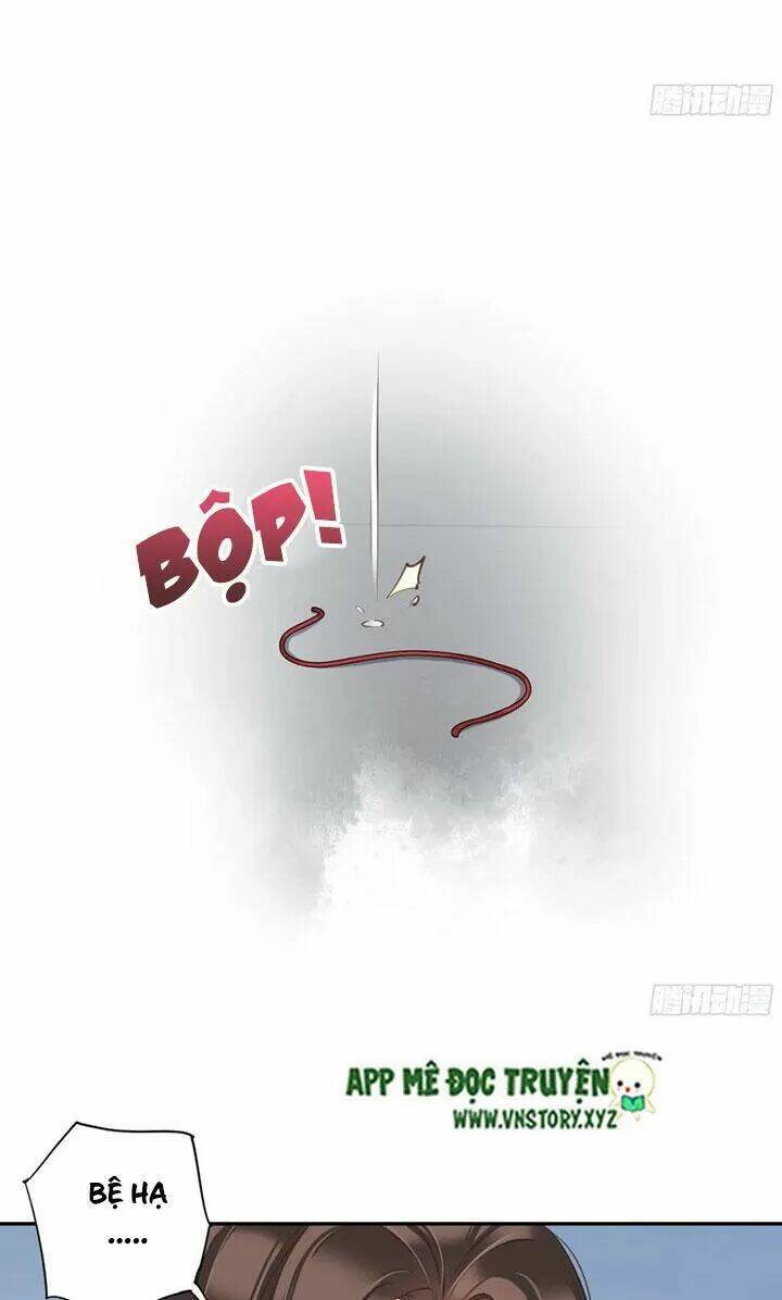 hoàng hậu ương bướng chapter 231 5