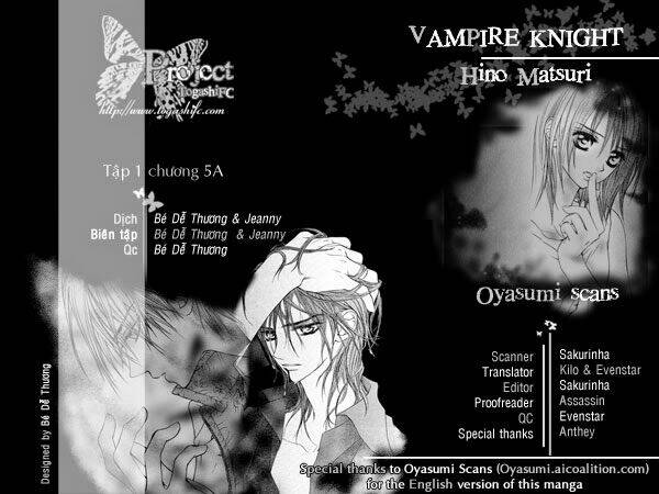 hiệp sĩ vampire chapter 5 2