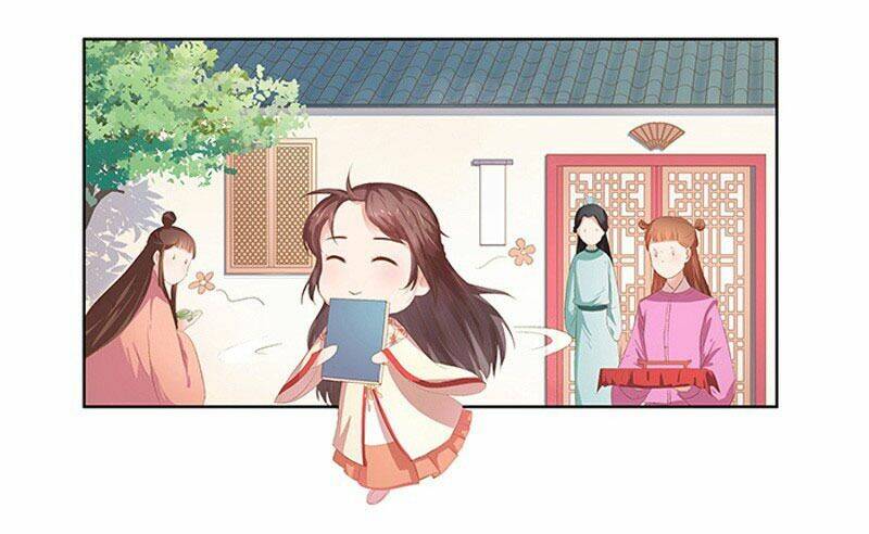 xuân khuê bí lục: xưởng công thái liêu nhân chapter 21 4