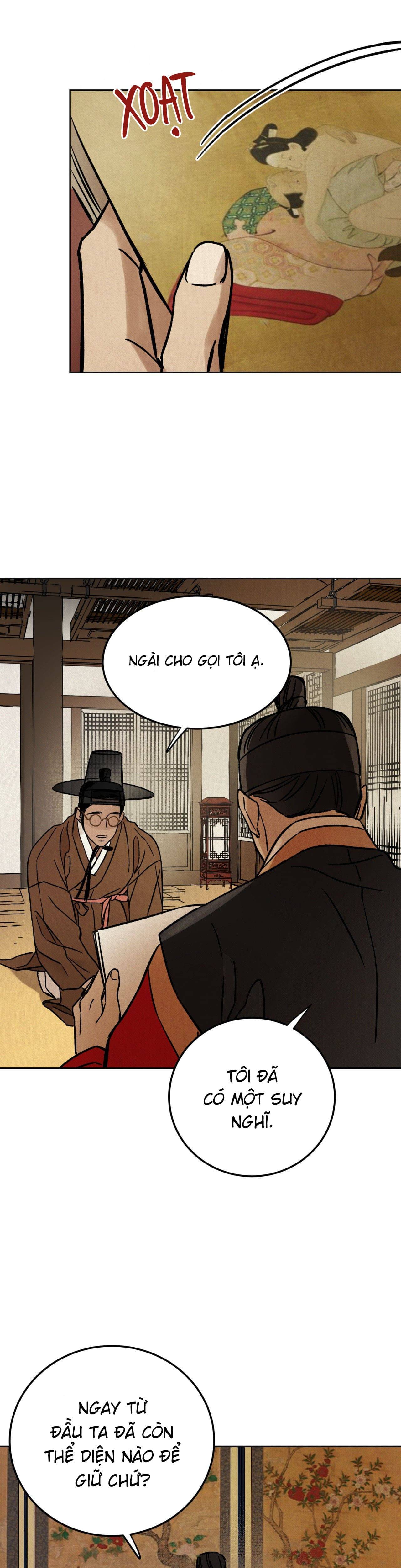 mộng long truyện chapter 2 45